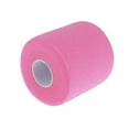 thumbnail image 2 of Vendaje de Tobillo Muscular Sunnimix con Cinta Elástica deportiva 7cm x 27M color rosa, 2 of 8