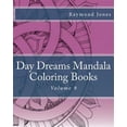 thumbnail image 1 of Pre-Owned Day Dreams Mandala Coloring Books: Day Dreams Mandala Coloring Books : Volume 9 (Series #9) (Paperback), 1 of 1