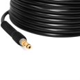 thumbnail image 3 of Pressure Washer High Pressure Hose Replacement Kit，Black，6m, 3 of 4