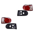 thumbnail image 1 of Par de Calaveras Fj Cruiser 2008 A 2013 Toyota S/Foco DEPO ., 1 of 4