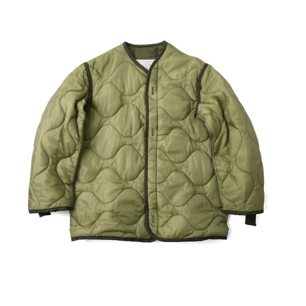 od green m65 field jacket