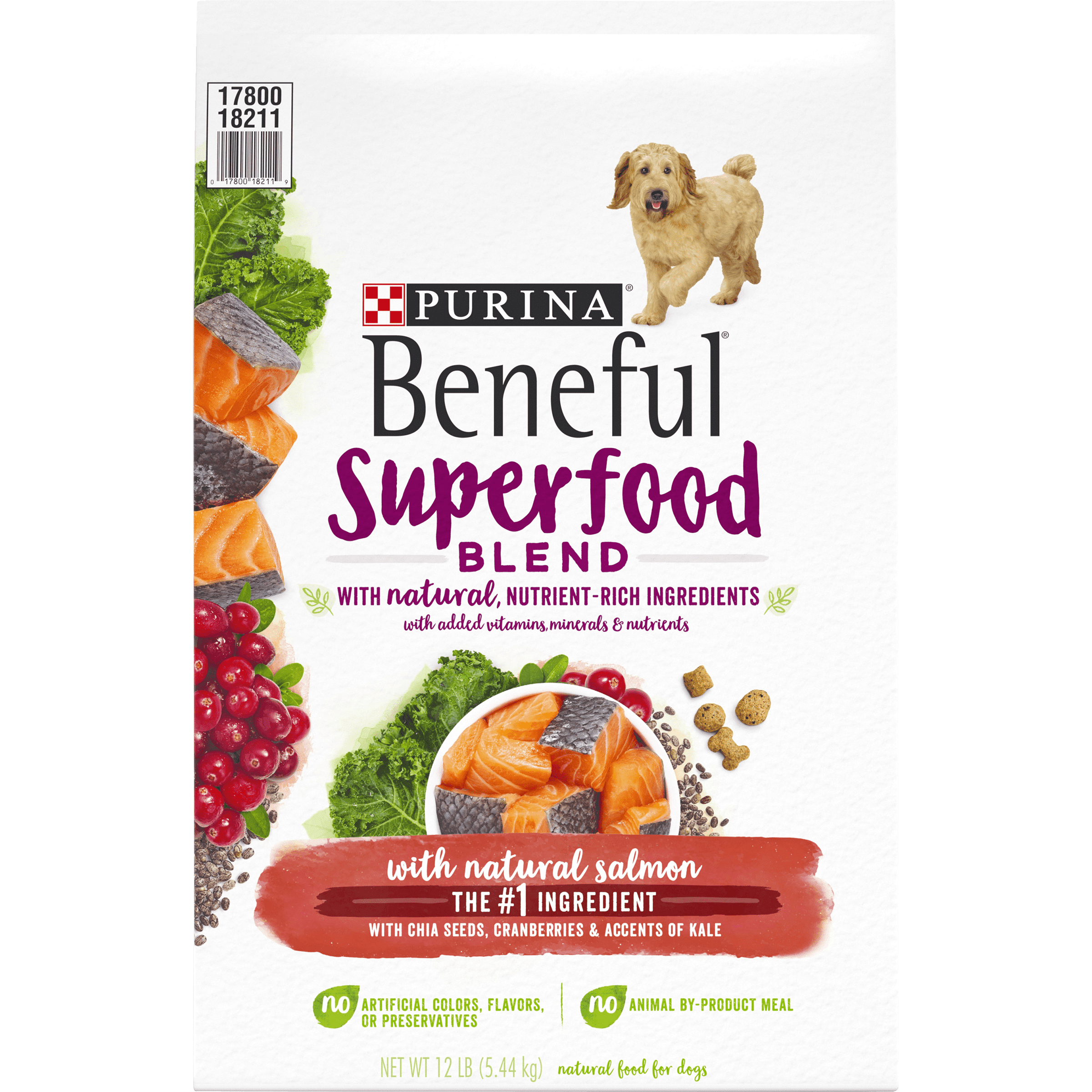 pet pride dog food walmart