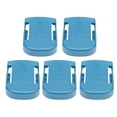 thumbnail image 3 of Soporte Para Batería De Litio, Herramienta Eléctrica Portátil Multiusos Para Batería De Iones De Litio, Segura Para Batería De Litio De 40 V, 3 of 7