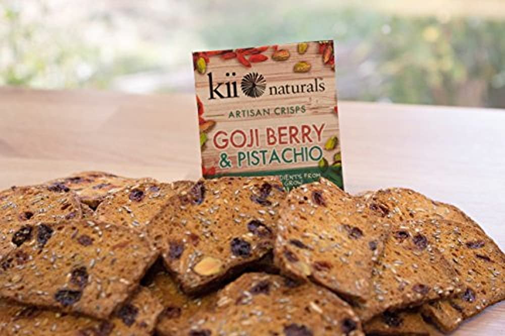 Perfect Partners Kii Naturals Artisan Crackers Variety Box 150 Gram Pack Of 3 Walmart Com Walmart Com Perfect Partners Kii Naturals Artisan Crackers Variety Box 150 Gram Pack Of 3 Walmart Com Walmart Com