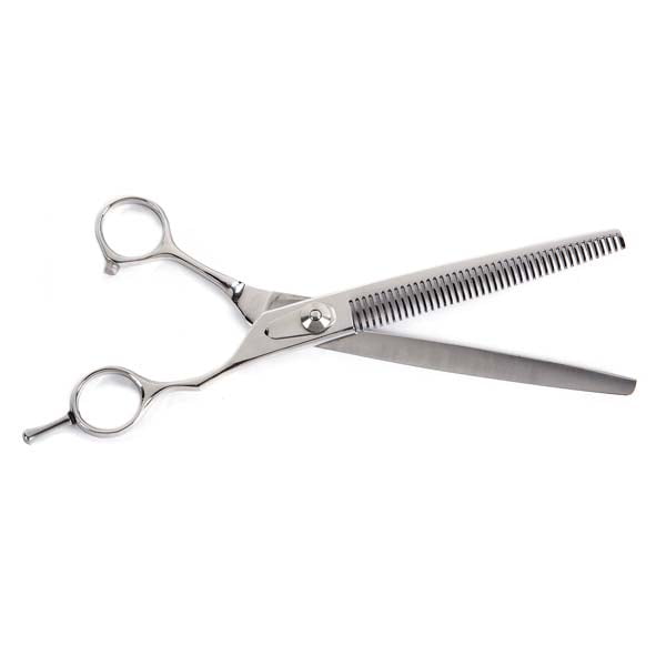 Professional Pet Dog Grooming Shears 5200 Thinning Texturizing Blending