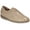 Wheat, variant on Womens Motion Leather Lace-Up Casual Shoes