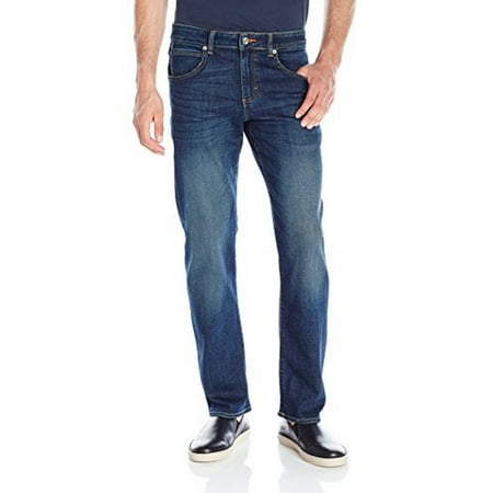 Lee Men's Modern Series Straight-Fit Jean, Icon, 40Wx30L | Walmart Canada