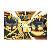 Blox Fruits Ember Dragon Collector Ultimate Bundle