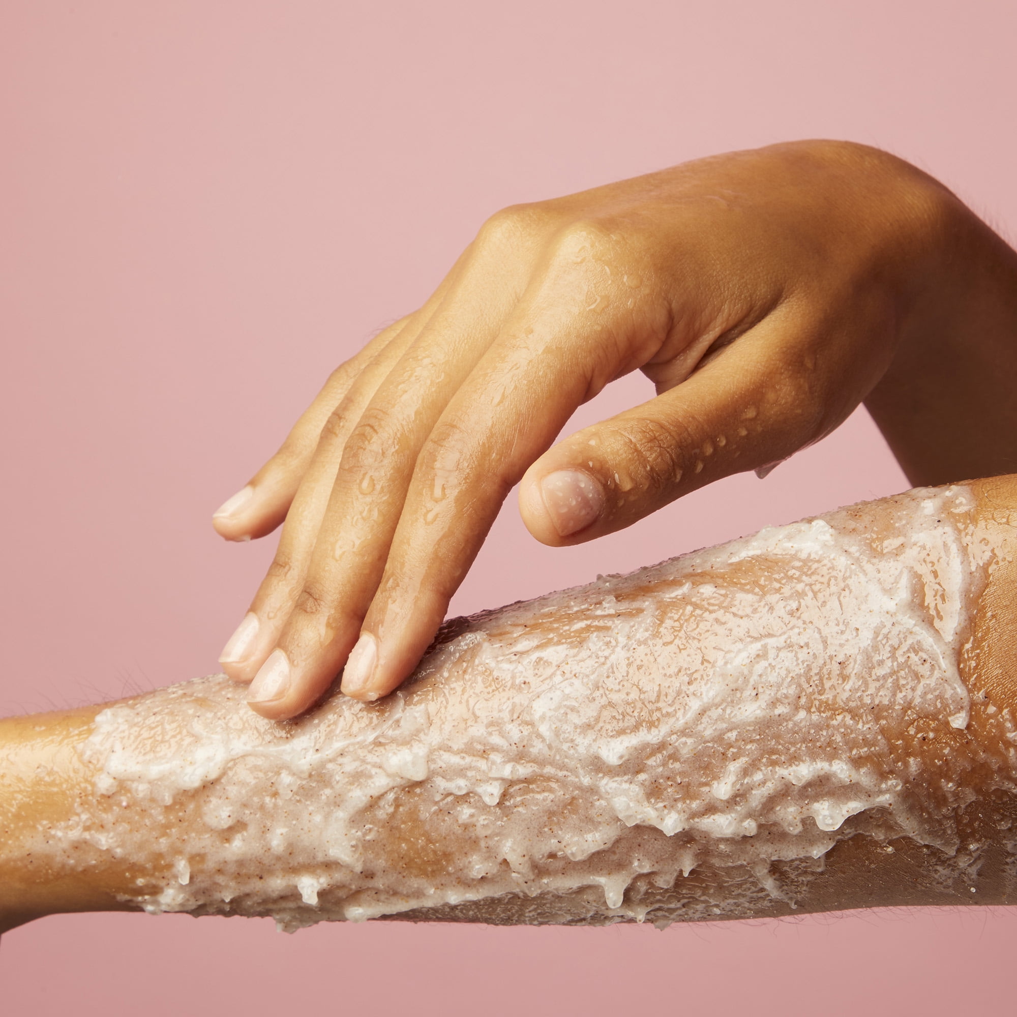 Soap & Glory Flake Away Body Scrub, 300ml