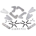 thumbnail image 4 of Maxpeedingrods 2" Front & Rear Lift Kit for Polaris Ranger 900 XP & Crew 2013-2019, 4 of 7