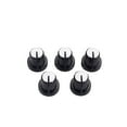 thumbnail image 2 of Guitar Volume Speed Control Knobs For Guitar Speaker Replacement Parts, 2 of 8