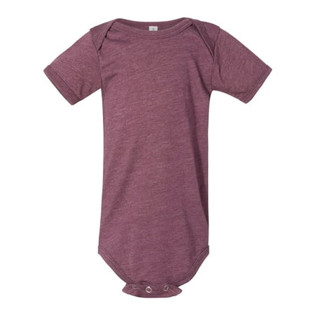 

Bella + Canvas Baby Jersey One Piece