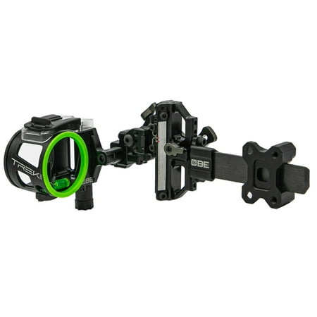 CBE TREK PRO Sight 1-Pin .010? RH