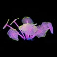thumbnail image 6 of Aquarium Artificial Fake Water Grass Silicone Coral Plant Fish Tank Ornament, 6 of 8