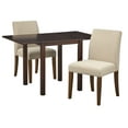 thumbnail image 5 of TMS Eliana Dining Chair, Set of 2, Summer Tan, 5 of 6