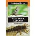 thumbnail image 1 of Pre-Owned Pocketguide to New York Hatches Paperback, 1 of 1
