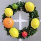 thumbnail image 2 of 20 Piezas Limones Artificiales JINMJMXG Amarillo 3 pulgadas, 2 of 5