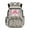 Neutral Camo Bow, variant on Garronmavis Camo Bow Print Backpack Girls Smooth Zippers School Bag Large Capacity Book Bag 17 inch for 10Y-12Y Elementary School Students Daily Use