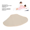 thumbnail image 4 of Lipo Foam Pad, Abdominal Compression Board 23 X 44cm - Enhances Abdominal Sculpting, Butterfly Shape, 4 of 7