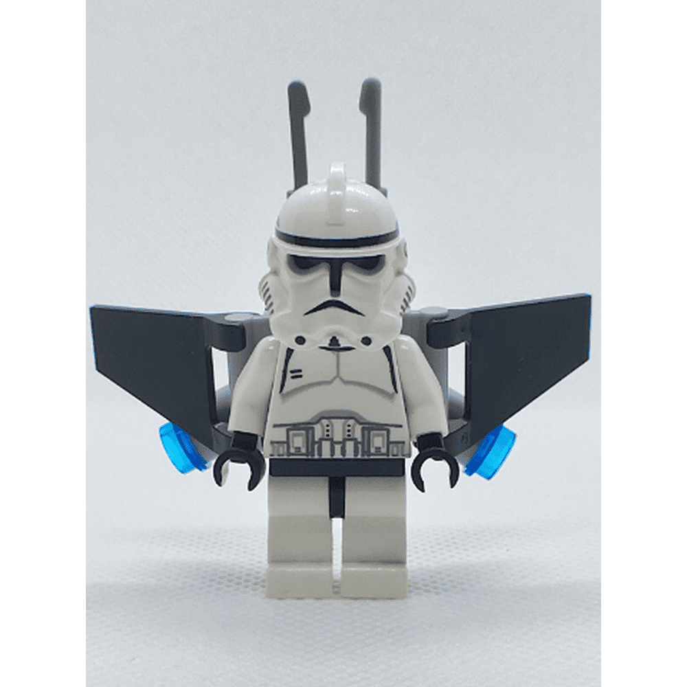 clone aerial trooper