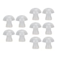 thumbnail image 4 of 10Pcs  Ear Tips Soft Replacement Universal Domes  Ear Tips for  Earplugs, 4 of 7
