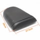 thumbnail image 4 of Almohadilla Del Asiento Del Trasero perfecl para GSXR1000 GSXR600 / 750 01-03 Negro, 4 of 6