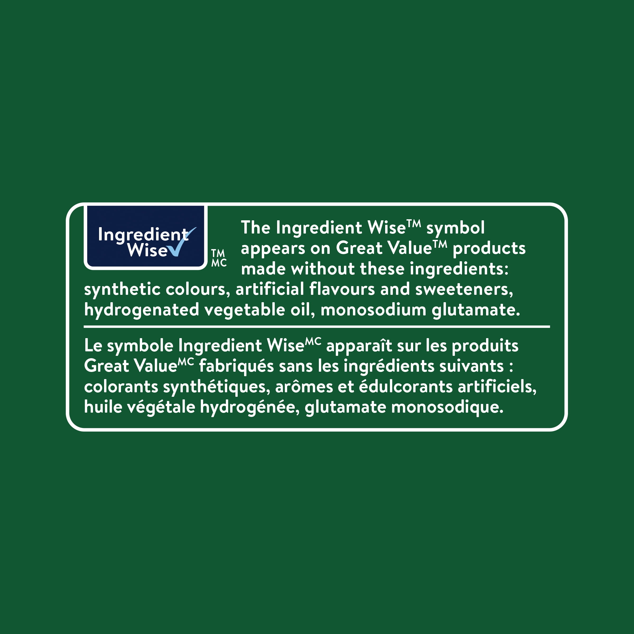 Great Value Thai Jasmine Rice, 2 kg