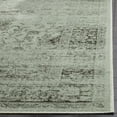 thumbnail image 6 of SAFAVIEH Vintage Hartley Traditional Runner Rug, Spruce/Ivory, 2'2" x 10', 6 of 10