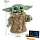 thumbnail image 1 of 2023 Nuevo Caminar AT-Razor Crest Millennium Falcon X-wing Modelo Conjunto De Bloques Ladrillo Niño Niña Juguete Niños Regalos Gao Jinjia unisex, 1 of 2