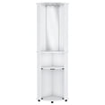 thumbnail image 3 of Double Glass Doors & Storage - Practical for Dining Room, 3 of 3