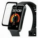 thumbnail image 3 of Correa de Silicona Premium Sport para Huawei Band 8,9,10 + Mica, 3 of 5