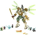 thumbnail image 2 of LEGO NINJAGO Méga-Robot Titan de Lloyd 70676, 2 of 7