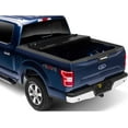 thumbnail image 4 of RealTruck BAKFlip Fibermax Hard Folding Tonneau Cover Fits 02-23 Ram 1500, 03-25 2500, 3500 8' Bed, 4 of 20