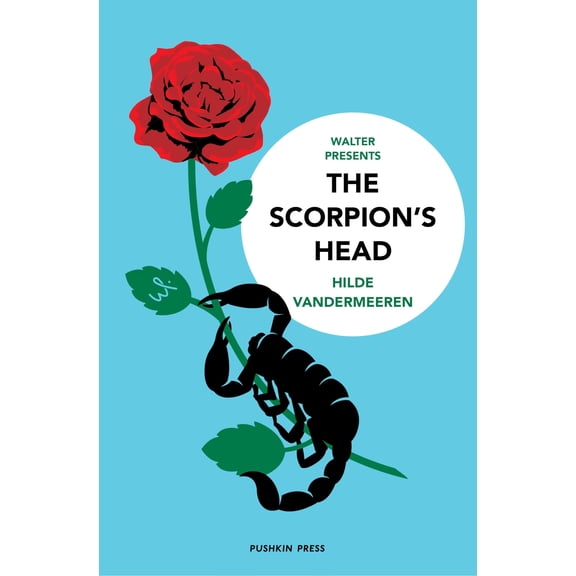 Pre-Owned Walter Presents: The Scorpions Head (Paperback)
