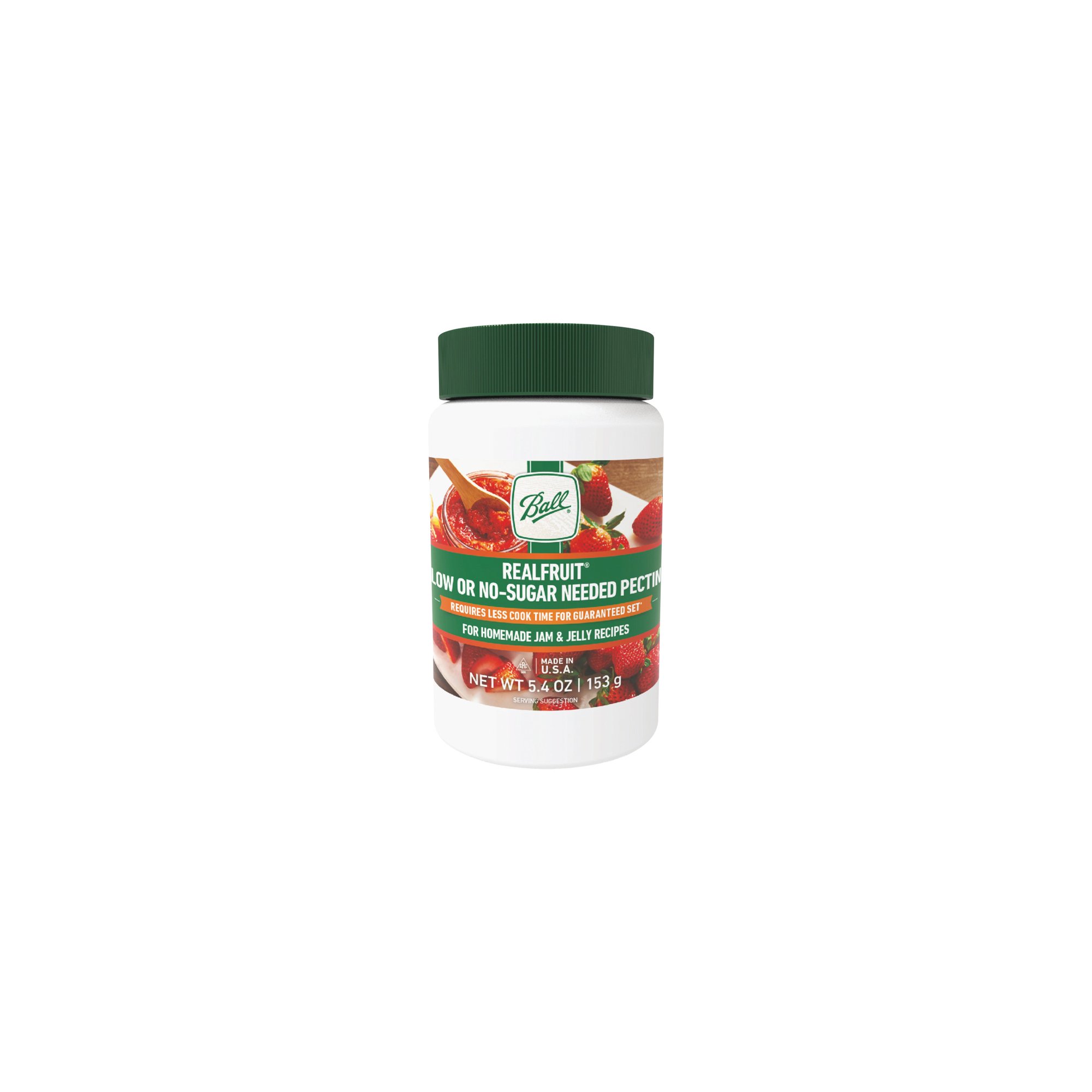 Ball Canning Ball RealFruit Fruit Pectin - Pack of 3
