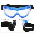 thumbnail image 3 of Gafas De Ciclismo Para Niños, A Prueba De Polvo, A Prueba De Viento, Para Exteriores, Para Motocicleta, Gafas De Seguridad Moyic OD014445-01, 3 of 6
