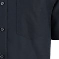 thumbnail image 4 of Kustom Kit Mens Workwear Oxford Short Sleeve Shirt, 4 of 4