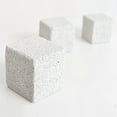 thumbnail image 3 of KAKOWELY 6Pcs 5cm Mineral Stone Calcium Chew Toy Teeth Grinder For Hamster Rat Chinchilla Rabbit,1.97"X1.97"X1.97", 3 of 5