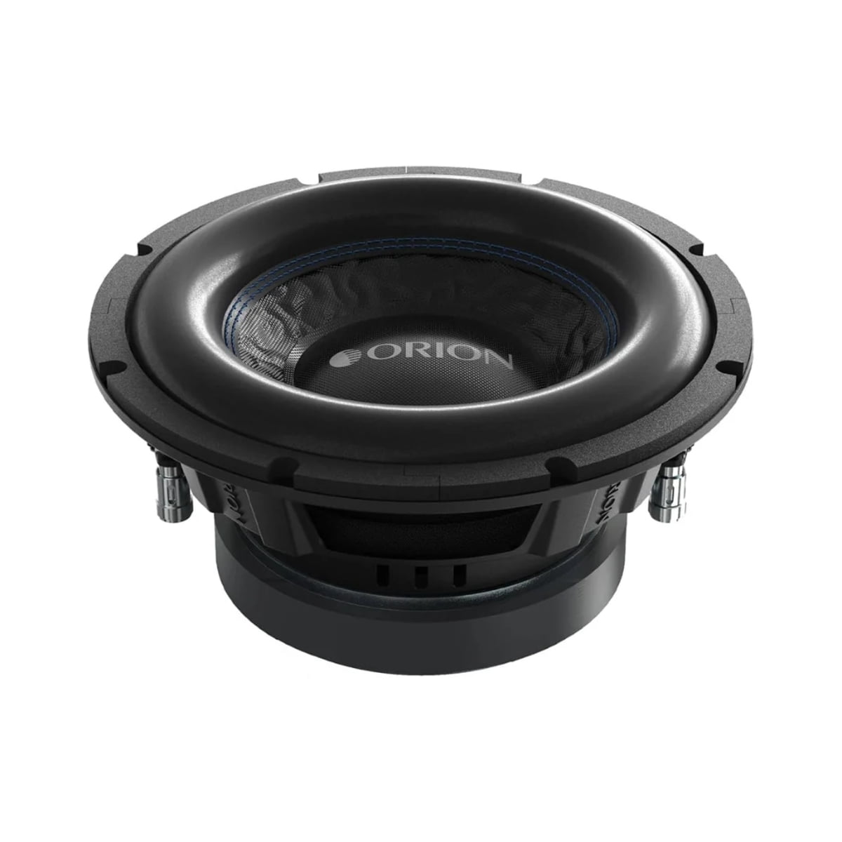Orion CBW804D 8” Dual Voice Coil 4 Ohm Subwoofer 800W Max Cobalt