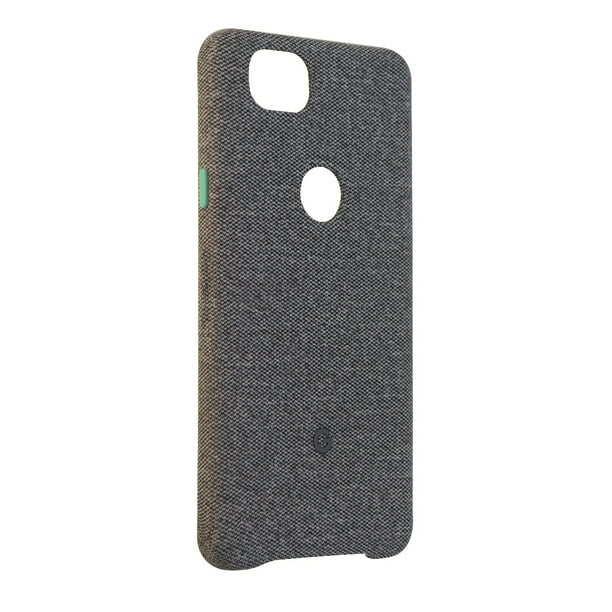 Official Google Fabric Case for Google Pixel 2 Smartphone ...
