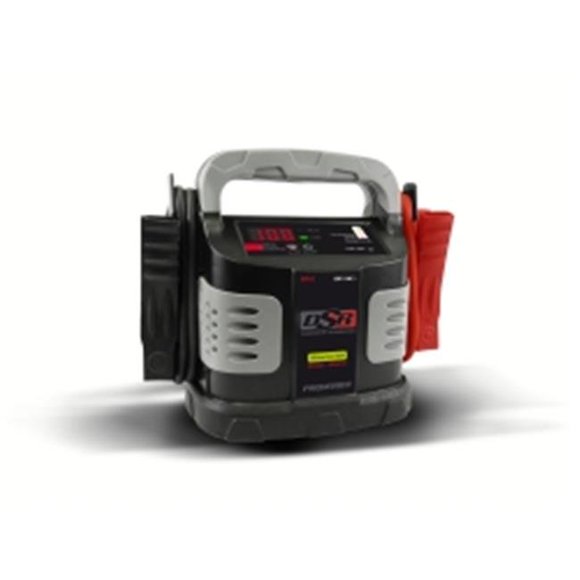 Charge Xpress SCUDSR132 Démarreur Hybride Lithium 900 Amp Ultra Cap