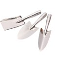 thumbnail image 1 of Gardening Tools, 3 Pieces 100% Stainless Steel Gardening Kit Outdoor Hand Tools,, 1 of 5