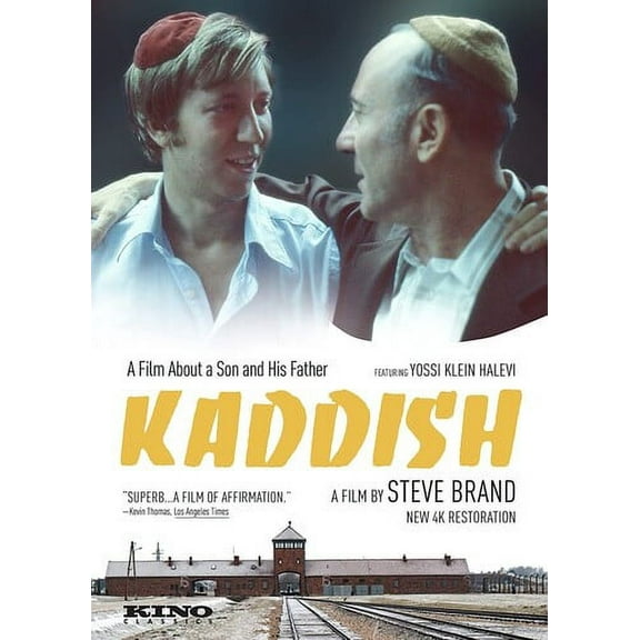 Kaddish (DVD)