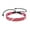 Red, variant on Woven Bracelet for Women Men Handmade Ethnic Wave Dot Colored Ribbon Bracelets ~ Clearance