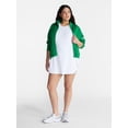 thumbnail image 2 of Avia Women’s and Women's Plus Tennis Mesh Dress, Sizes XS-4X, 2 of 6
