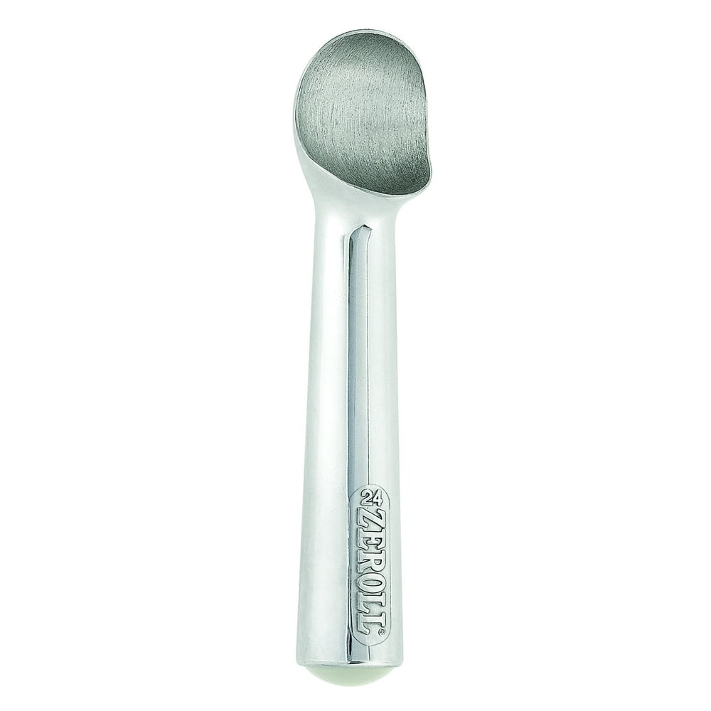 Zeroll 1024 Original Ice Cream Scoop, 1.5 Ounce