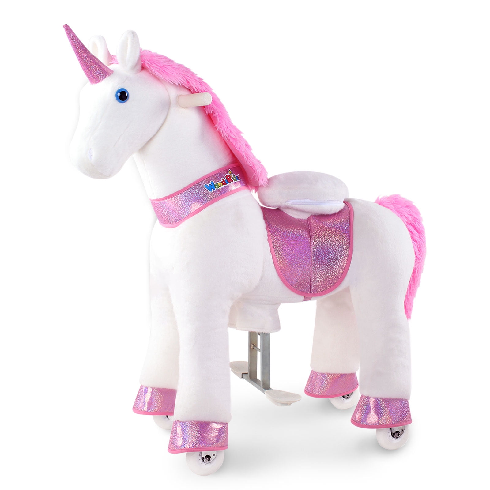 Toys For Girls Pony Bath Ages 3 4 5 6 7 8 9 Year Old Horse Great Fun Gift Pink 