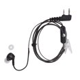 thumbnail image 1 of Auriculares Intrauditivos Earhook Earpiece PTT Para / 5RE, Bidireccionales, 1 of 8