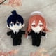 thumbnail image 2 of 20cm Chainsaw Man Makima Angel Devil Denji Reze Power Hayakawa Aki Higashiyama Kobeni Pochita Plush Doll Cartoon Stuffed Toy, 2 of 4