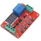 thumbnail image 3 of Voltímetro, Comparador De Voltaje Alta Precisión DVB01 Para Bricolaje ANGGREK GJGS10, 3 of 8